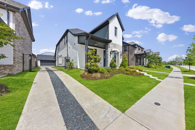 1844 Rosedale Avenue, Van Alstyne, TX 75495