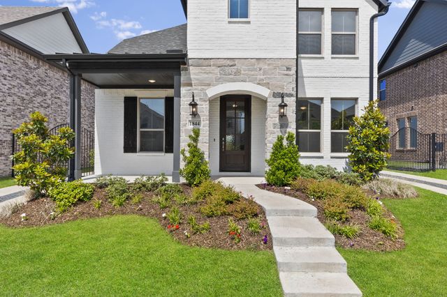 1844 Rosedale Avenue, Van Alstyne, TX 75495