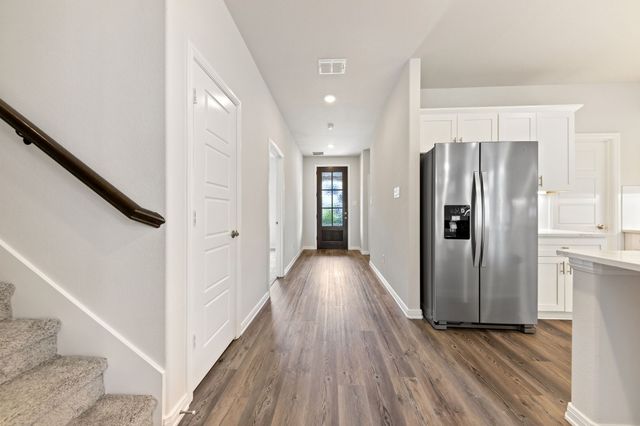 1844 Rosedale Avenue, Van Alstyne, TX 75495