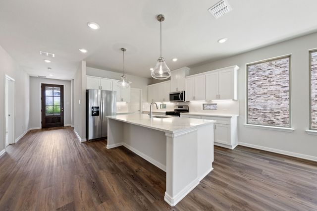 1844 Rosedale Avenue, Van Alstyne, TX 75495