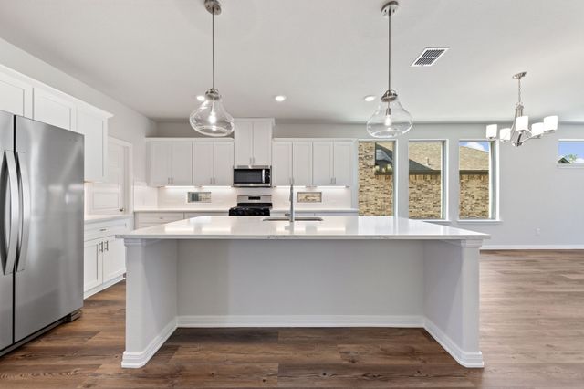 1844 Rosedale Avenue, Van Alstyne, TX 75495