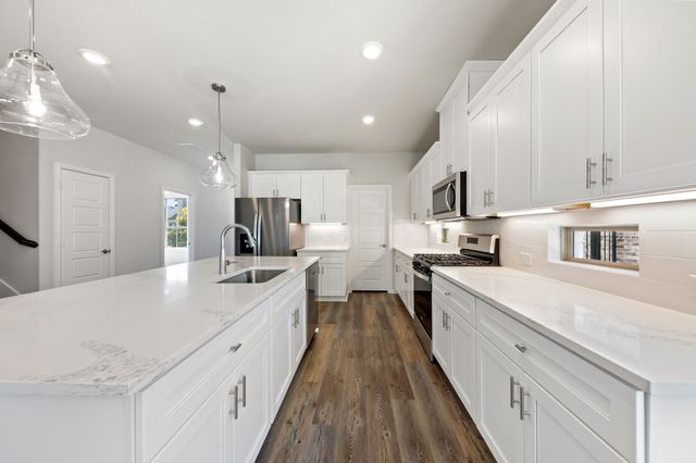 1844 Rosedale Avenue, Van Alstyne, TX 75495