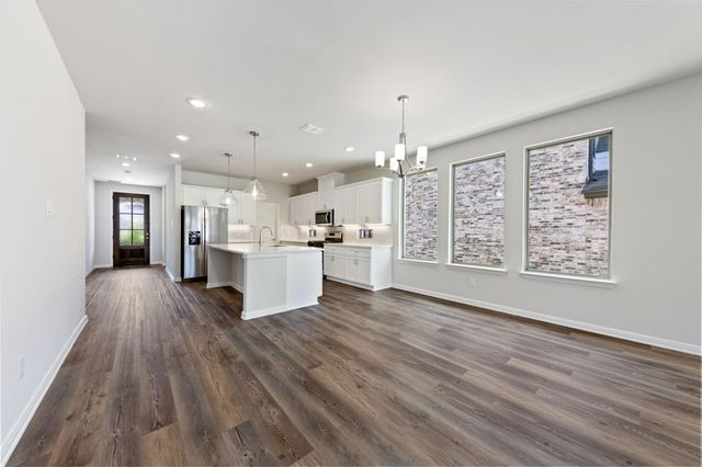 1844 Rosedale Avenue, Van Alstyne, TX 75495