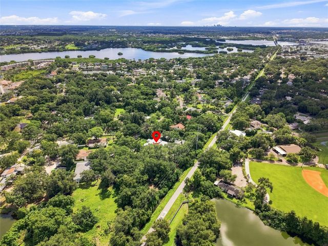 10040 59TH AVENUE N, St Petersburg, FL 33708