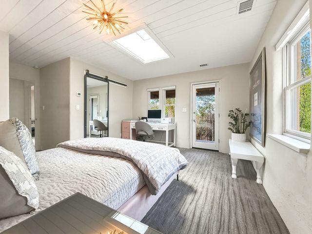 1300 Upper Canyon Road, Lot G, Santa Fe, NM 87501