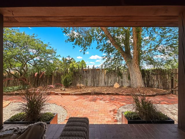 1300 Upper Canyon Road, Lot G, Santa Fe, NM 87501