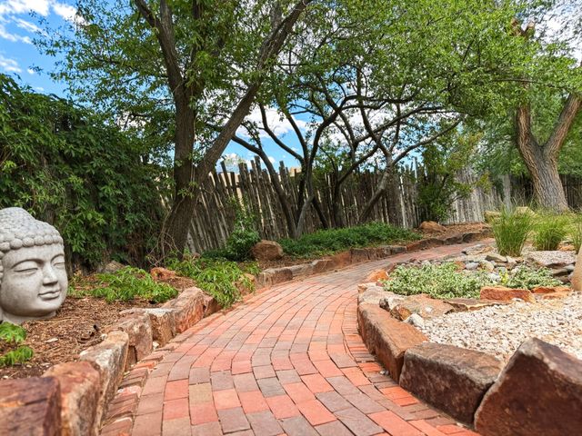 1300 Upper Canyon Road, Lot G, Santa Fe, NM 87501