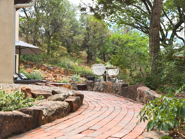 1300 Upper Canyon Road, Lot G, Santa Fe, NM 87501