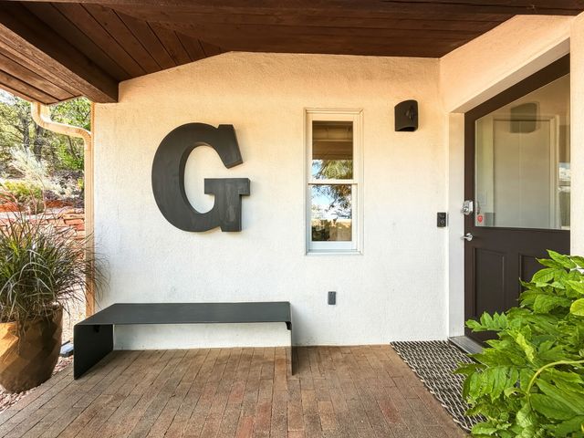 1300 Upper Canyon Road, Lot G, Santa Fe, NM 87501