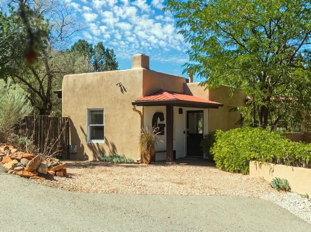 1300 Upper Canyon Road, Lot G, Santa Fe, NM 87501