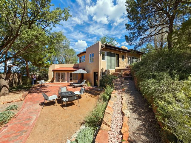 1300 Upper Canyon Road, Lot G, Santa Fe, NM 87501