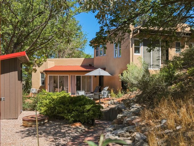 1300 Upper Canyon Road, Lot G, Santa Fe, NM 87501