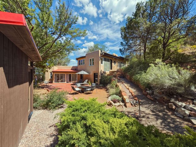 1300 Upper Canyon Road, Lot G, Santa Fe, NM 87501
