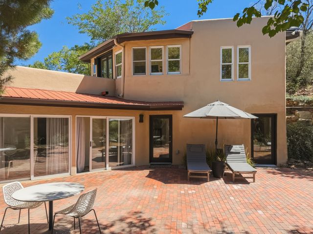1300 Upper Canyon Road, Lot G, Santa Fe, NM 87501