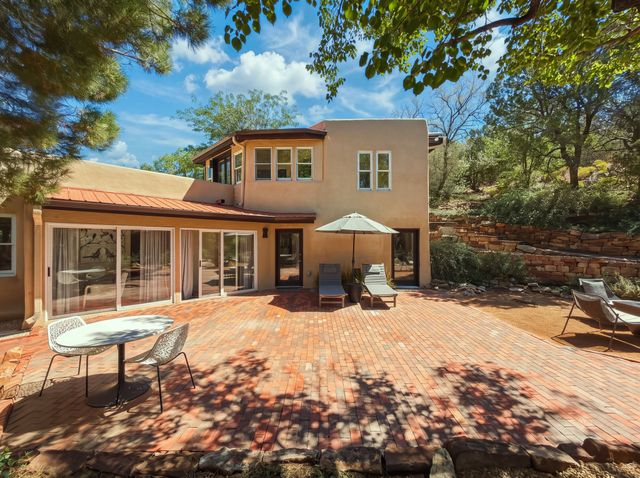 1300 Upper Canyon Road, Lot G, Santa Fe, NM 87501