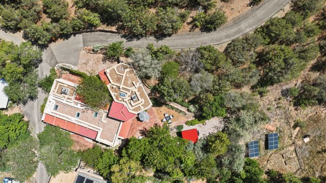 1300 Upper Canyon Road, Lot G, Santa Fe, NM 87501