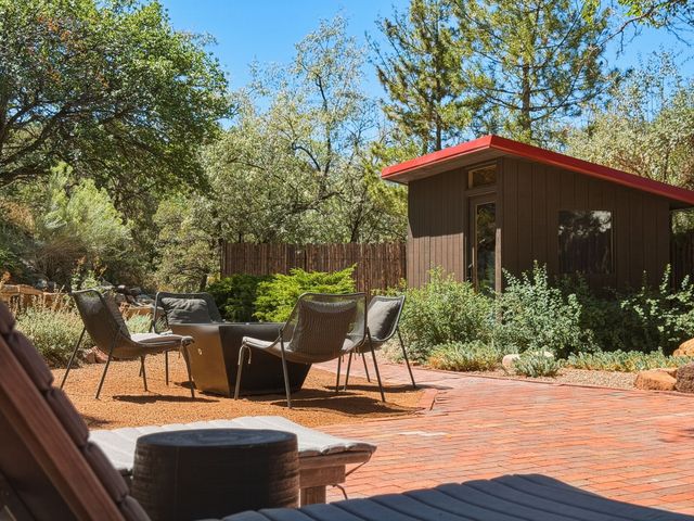 1300 Upper Canyon Road, Lot G, Santa Fe, NM 87501