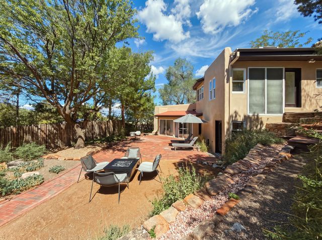 1300 Upper Canyon Road, Lot G, Santa Fe, NM 87501