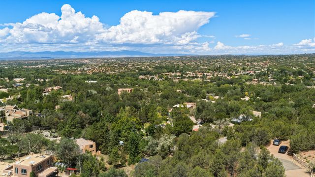 1300 Upper Canyon Road, Lot G, Santa Fe, NM 87501