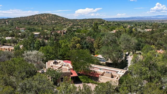 1300 Upper Canyon Road, Lot G, Santa Fe, NM 87501