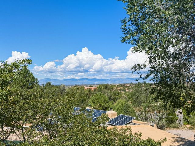 1300 Upper Canyon Road, Lot G, Santa Fe, NM 87501