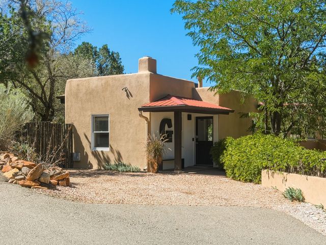 1300 Upper Canyon Road, Lot G, Santa Fe, NM 87501