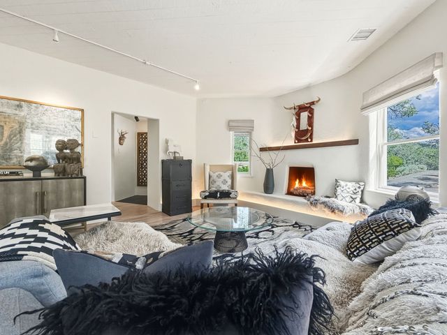 1300 Upper Canyon Road, Lot G, Santa Fe, NM 87501