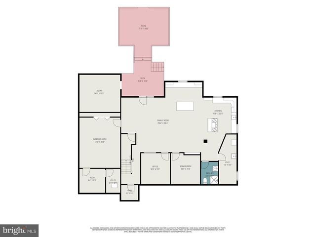 1265 ASH LN, Lebanon, PA 17042