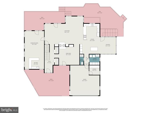1265 ASH LN, Lebanon, PA 17042