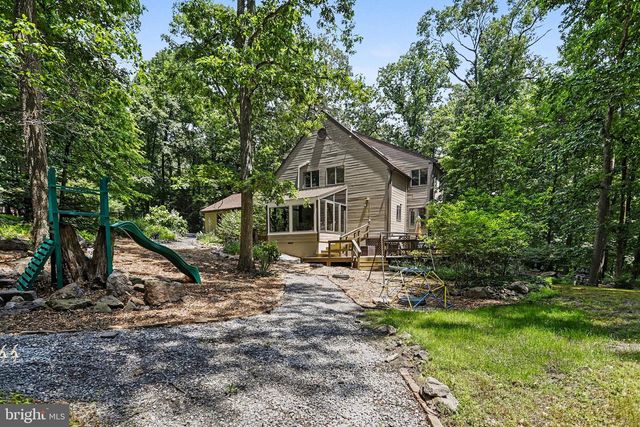 1265 ASH LN, Lebanon, PA 17042