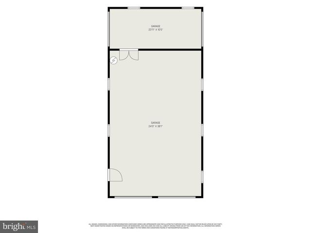 1265 ASH LN, Lebanon, PA 17042