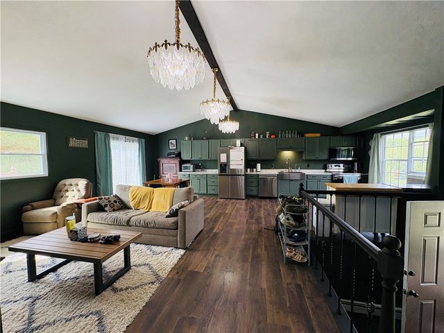 1063 County Road 5, Lindley, NY 14870