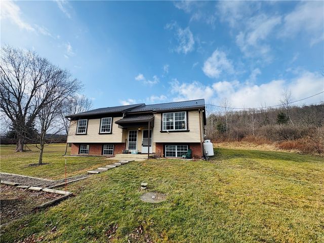 1063 County Road 5, Lindley, NY 14870