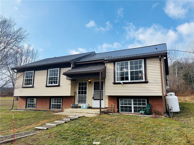 1063 County Road 5, Lindley, NY 14870