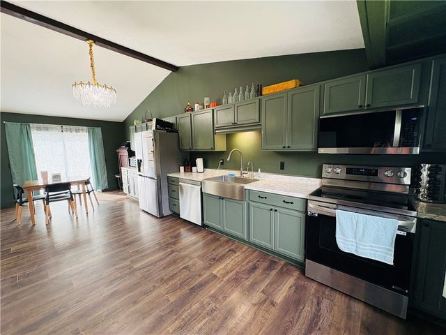 1063 County Road 5, Lindley, NY 14870