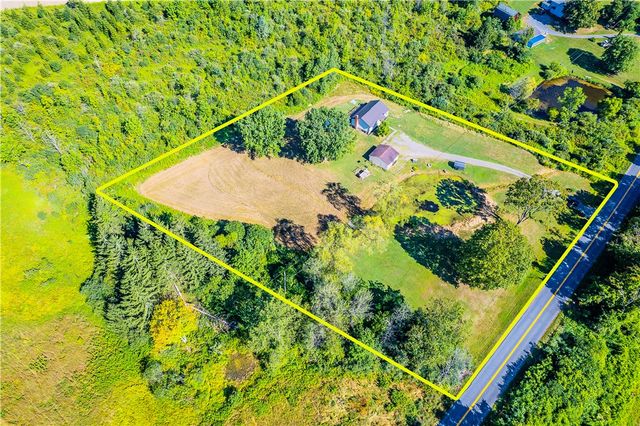 1063 County Road 5, Lindley, NY 14870