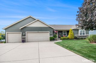 4961 Riverfield Drive SW, Wyoming, MI 49418