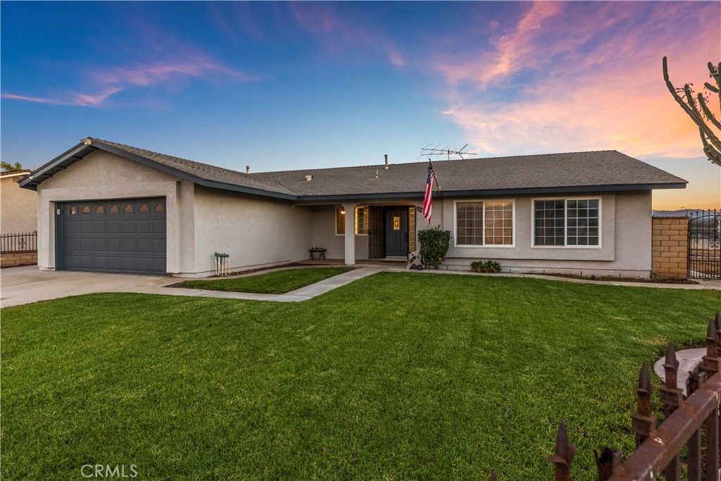 11770 Del Sur Drive, Jurupa Valley, CA 91752 — exterior