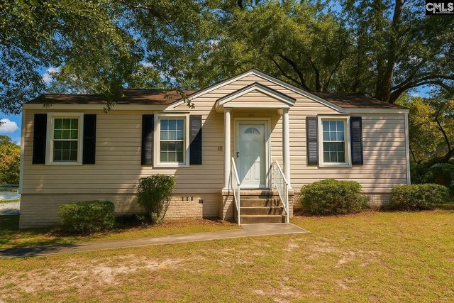 5225 Two Notch Road, Columbia, SC 29204