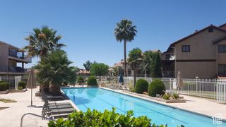 860 S VILLAGE RD #Z-10, St. George, UT 84770