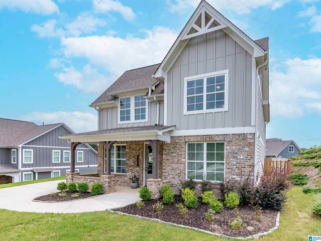 229 OAK HILL LANE, Moody, AL 35004