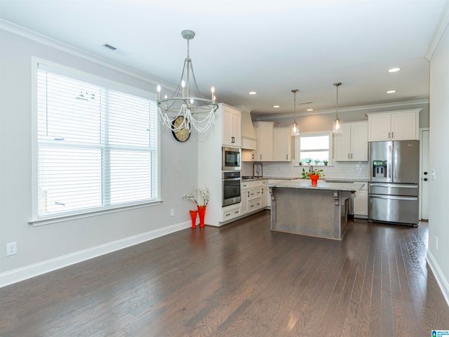 229 OAK HILL LANE, Moody, AL 35004
