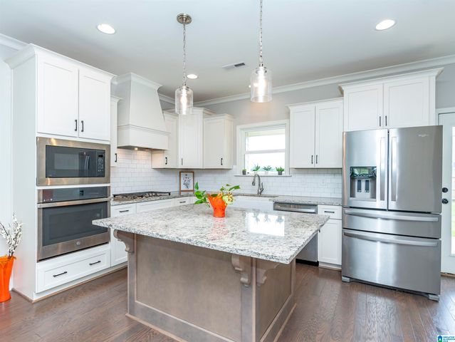 229 OAK HILL LANE, Moody, AL 35004