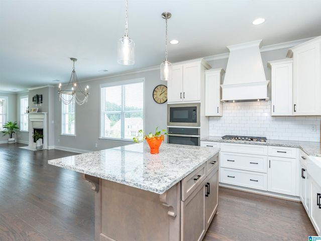 229 OAK HILL LANE, Moody, AL 35004