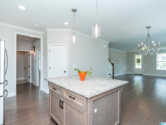 229 OAK HILL LANE, Moody, AL 35004
