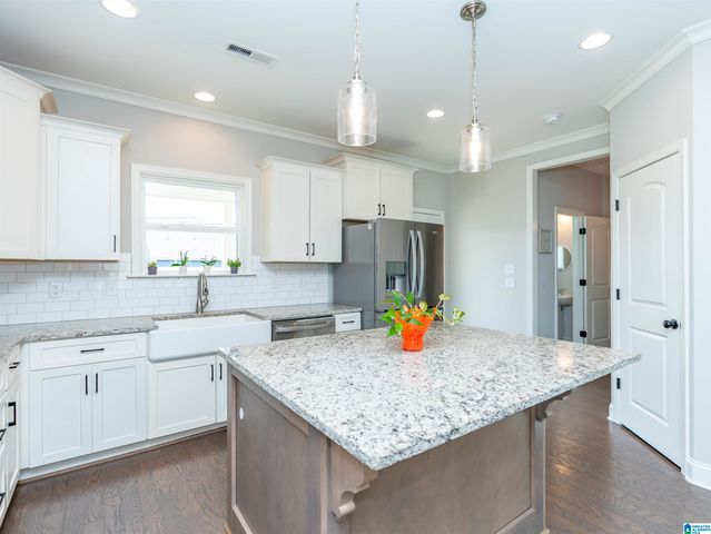 229 OAK HILL LANE, Moody, AL 35004