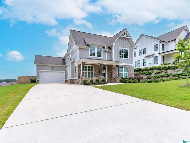 229 OAK HILL LANE, Moody, AL 35004