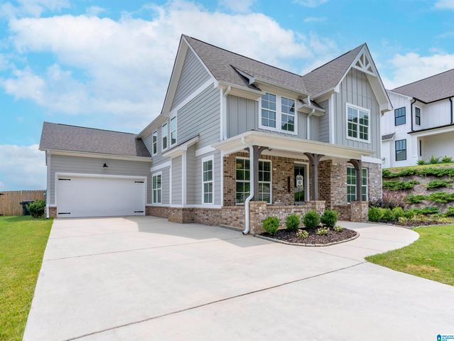 229 OAK HILL LANE, Moody, AL 35004