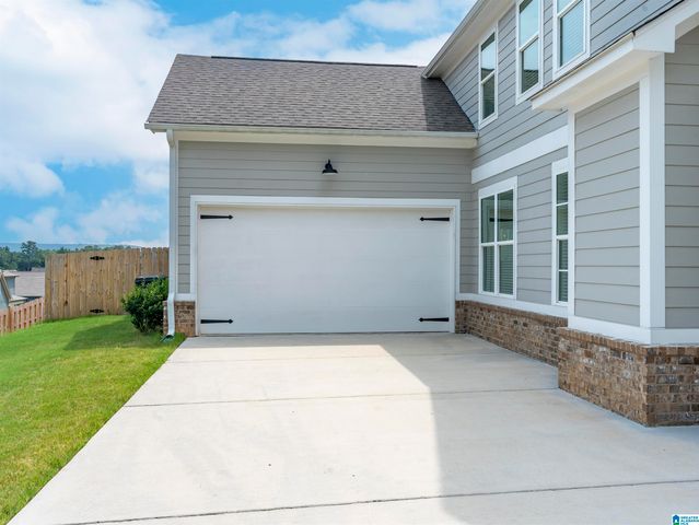 229 OAK HILL LANE, Moody, AL 35004