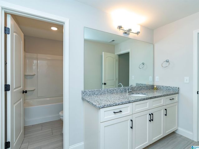 229 OAK HILL LANE, Moody, AL 35004